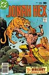 Jonah Hex (1977)  n° 7 - DC Comics