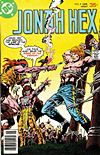 Jonah Hex (1977)  n° 8 - DC Comics