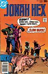 Jonah Hex (1977)  n° 9 - DC Comics