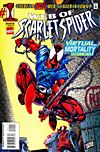 Web of Scarlet Spider (1995)  n° 1 - Marvel Comics