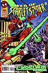 Web of Scarlet Spider (1995)  n° 2 - Marvel Comics