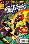 Web of Scarlet Spider (1995)  n° 3 - Marvel Comics