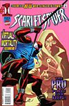 Scarlet Spider (1995)  n° 1 - Marvel Comics