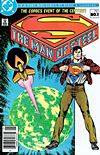 Man of Steel, The (1986)  n° 1 - DC Comics