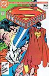 Man of Steel, The (1986)  n° 5 - DC Comics