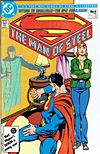 Man of Steel, The (1986)  n° 6 - DC Comics