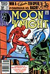 Moon Knight (1980)  n° 13 - Marvel Comics