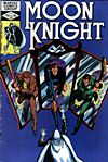 Moon Knight (1980)  n° 22 - Marvel Comics