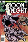 Moon Knight (1980)  n° 6 - Marvel Comics