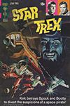 Star Trek (1967)  n° 12 - Gold Key