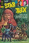 Star Trek (1967)  n° 17 - Gold Key