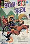 Star Trek (1967)  n° 27 - Gold Key