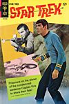 Star Trek (1967)  n° 2 - Gold Key