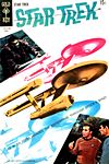 Star Trek (1967)  n° 4 - Gold Key