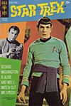 Star Trek (1967)  n° 9 - Gold Key