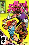 Red Sonja (1983)  n° 12 - Marvel Comics