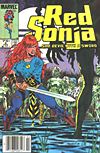 Red Sonja (1983)  n° 6 - Marvel Comics