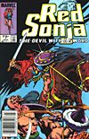 Red Sonja (1983)  n° 7 - Marvel Comics