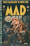 Mad (1952)  n° 5 - E. C. Publications