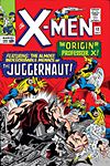 Uncanny X-Men, The (1963)  n° 12 - Marvel Comics