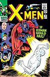 Uncanny X-Men, The (1963)  n° 18 - Marvel Comics