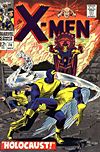 Uncanny X-Men, The (1963)  n° 26 - Marvel Comics
