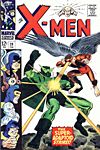 Uncanny X-Men, The (1963)  n° 29 - Marvel Comics