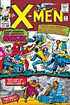 Uncanny X-Men, The (1963)  n° 9 - Marvel Comics