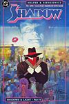 Shadow, The (1987)  n° 6 - DC Comics