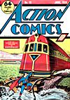 Action Comics (1938)  n° 13 - DC Comics