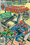 Amazing Spider-Man Annual, The (1964)  n° 13 - Marvel Comics