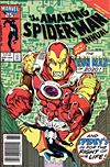 Amazing Spider-Man Annual, The (1964)  n° 20 - Marvel Comics