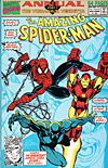 Amazing Spider-Man Annual, The (1964)  n° 25 - Marvel Comics
