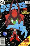 Atari Force (1984)  n° 12 - DC Comics