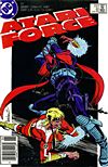Atari Force (1984)  n° 6 - DC Comics