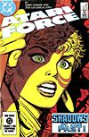 Atari Force (1984)  n° 9 - DC Comics