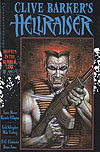 Clive Barker's Hellraiser (1989)  n° 15 - Marvel Comics (Epic Comics)