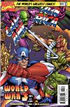 Captain America (1996)  n° 13 - Marvel Comics