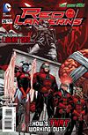 Red Lanterns (2011)  n° 26 - DC Comics