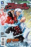 Red Lanterns (2011)  n° 27 - DC Comics