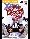 Wolverine And The X-Men (2011)  n° 3 - Marvel Comics