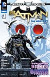 Batman Annual (2012)  n° 1 - DC Comics