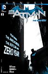 Batman Annual (2012)  n° 2 - DC Comics