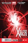 All-New X-Men (2013)  n° 4 - Marvel Comics