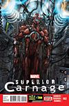 Superior Carnage (2013)  n° 2 - Marvel Comics