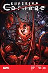 Superior Carnage (2013)  n° 5 - Marvel Comics