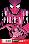 Superior Spider-Man, The (2013)  n° 10 - Marvel Comics