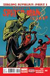 Superior Spider-Man Team-Up (2013)  n° 2 - Marvel Comics