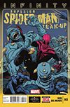 Superior Spider-Man Team-Up (2013)  n° 3 - Marvel Comics