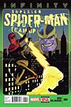 Superior Spider-Man Team-Up (2013)  n° 4 - Marvel Comics